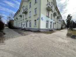 Квартира, 2-комн., г.Дубна, ул.Курчатова, д.8