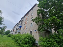 Квартира, 3-комн., г.Кимры, ул. Чапаева д.16
