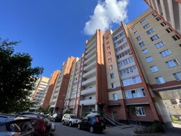 Квартира, 1-комн., г.Дубна, ул.Вернова, д.3А